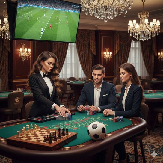 五道棋棋盘示意